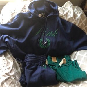 Victoria secret Pink XXL Bundle! NWT